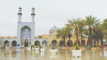 ‌تمدن چند هزار ساله، اما بدون فرهنگسرا !