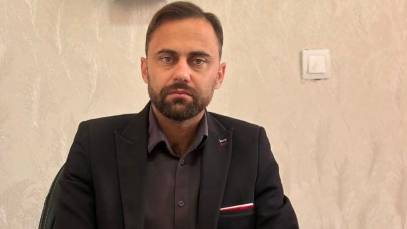   "محمد رضا عبادی پور" مدیرعامل شرکت تعاونی دهیاری‌های بافق: تلاش برای احیا ی حوزه های در آمد زایی و اشتغال زایی