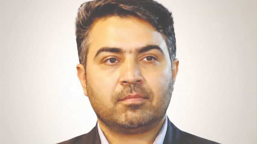 رییس اداره اوقاف و امور خیریه شهرستان بافق: اوقاف بافق در مسیر احیای موقوفات و توسعه بقاع متبرکه