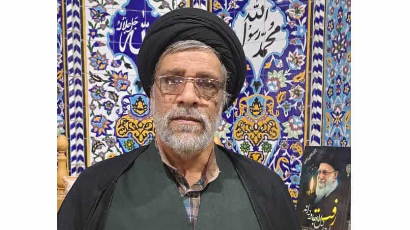 مسجد، خانه‌ای برای همدلی و خدمت