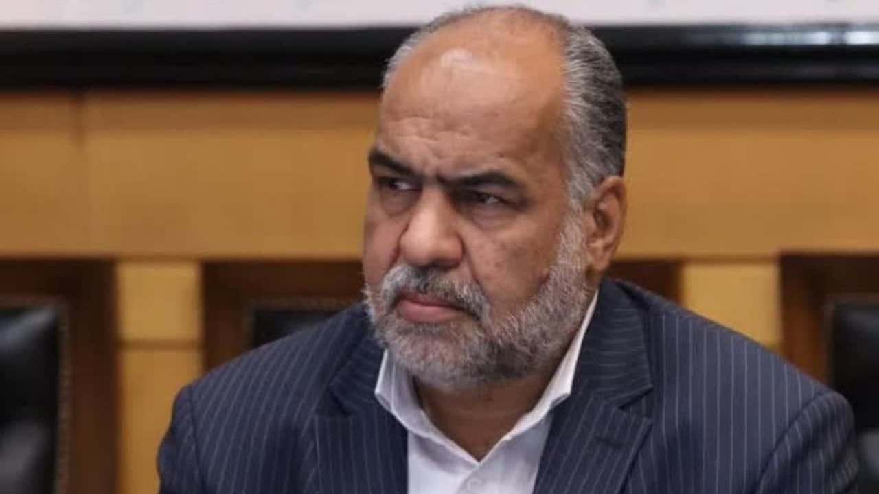 محمد رضا صباغیان؛ نماینده مردم بافق، بهاباد، مهریز، ابرکوه و خاتم  در مجلس شورای اسلامی ریشه فرهنگ ناسالم، بی‌عدالتی است