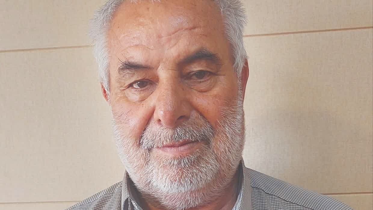 محور بهاباد ـ دربند ـ نایبند؛ جاده‌ای که سال‌ها در انتظار اعتبار است
