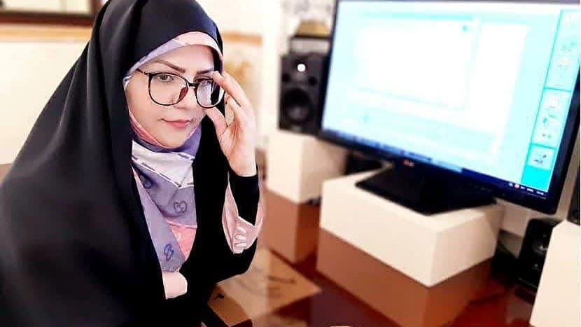 بهترین صدا؛ صدای رادیو یزده