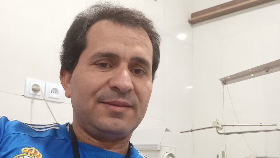 گفتگو با خیاط بافقی وقتی سوزن خیاطی با تورم میجنگد