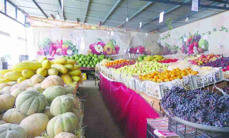 کارشناسان جهاد کشاورزی صرفاً به پشتمیزنشینی اکتفا نکنند